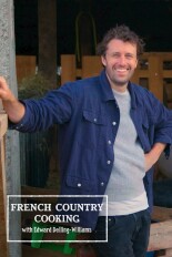 French Country Cooking With Edward Delling-Williams