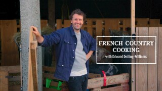 French Country Cooking With Edward Delling-Williams