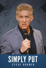 Steve Brurner: Simply Put