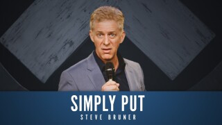 Steve Brurner: Simply Put