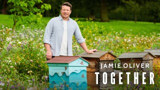 Jamie Oliver: Together