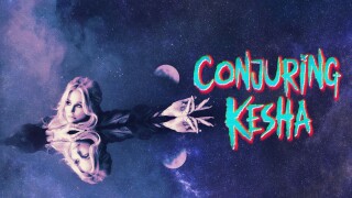 Conjuring Kesha