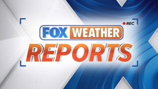 FOX Weather Reports