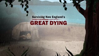 Surviving New England's Great Dying