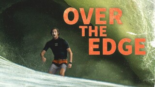 Over the Edge