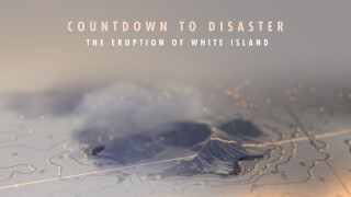 Countdown to Disaster: White Island Eruption