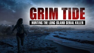 Grim Tide: Hunting the Long Island Serial Killer