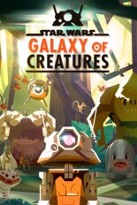 Star Wars Galaxy of Creatures