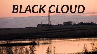 Black Cloud