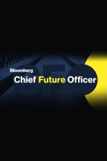 Bloomberg Chief Future Officer