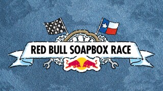 Red Bull Soapbox Race 2019
