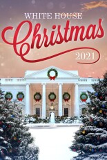 White House Christmas 2021