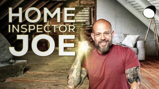 Home Inspector Joe