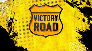 IMPACT Victory Road 2021