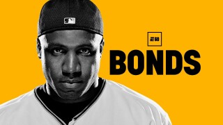 E60 Presents: Bonds