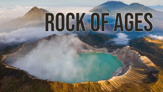 Rock of Ages