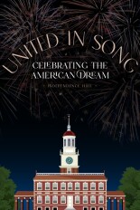 United in Song: Celebrating the American Dream