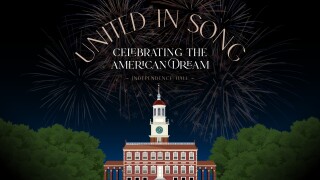 United in Song: Celebrating the American Dream