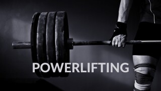 Powerlifting