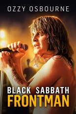 Ozzy Osbourne: Black Sabbath Frontman