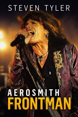 Steven Tyler: Aerosmith Frontman