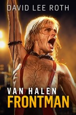 David Lee Roth: Van Halen Frontman