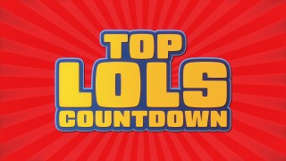 Top LOL's Countdown