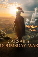 Caesar's Doomsday War