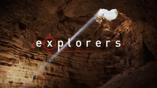 eXplorers - Adventures of the Century