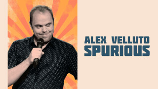 Alex Velluto: Spurious