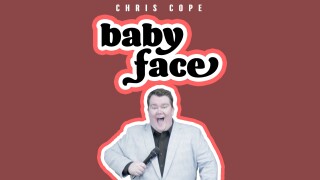 Chris Cope: Baby Face