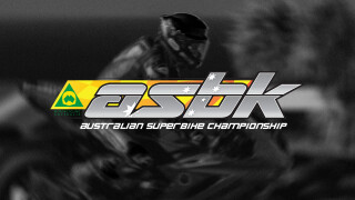 Australian Superbike Championship