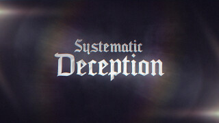 Systematic Deception