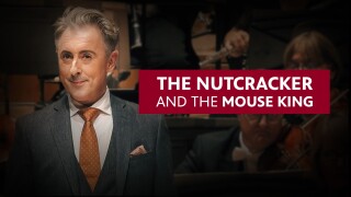 The Nutcracker and the Mouse King