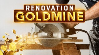 Renovation Goldmine