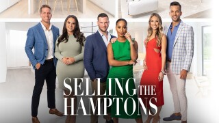 Selling the Hamptons