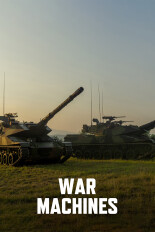 War Machines