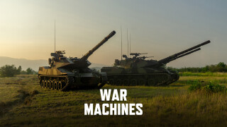 War Machines