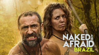 Naked and Afraid Brazil