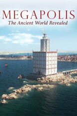 Megapolis: The Ancient World Revealed