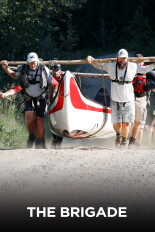 Brigade: The Race to the Hudson
