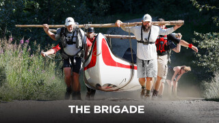Brigade: The Race to the Hudson