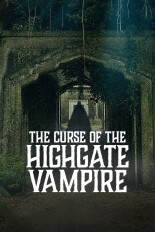 The Curse of the Highgate Vampire