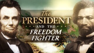 The President and the Freedom Fighter