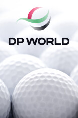 DP World Tour Golf