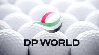 DP World Tour Golf