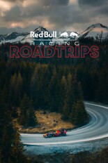 Red Bull Racing Road Trips