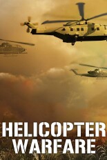 Helicopter Warfare