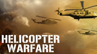 Helicopter Warfare