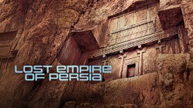 Lost Empire of Persia